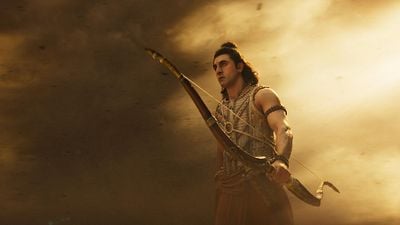 Imagem da notícia A resposta de 500 milhões de dólares a A Odisseia: Primeiro trailer de um dos maiores épicos de fantasia de todos os tempos