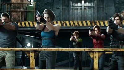 Imagem da notícia Novo filme de Resident Evil promove feito inédito na franquia e trailer prova que isso pode dar certo