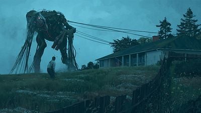 Imagem da notícia Quase ninguém sabe que existe, mas é uma das melhores séries de ficção científica do Prime Video e tem apenas oito episódios