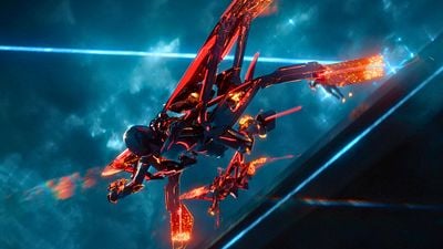 Imagem da notícia "Mexeu com minha imaginação": Estrela de Tron: Ares, Jared Leto teve dificuldades em gravar ficção científica por ser muito fã da franquia