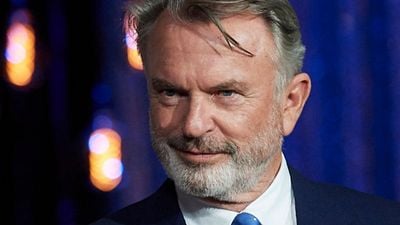 Imagem da notícia Gravado em segredo, trabalho póstumo de Sam Neill será lançado nos cinemas em 2027 - um filme aguardado há 40 anos