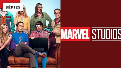 Imagem da notícia Atriz da Marvel fala sobre sua audição para papel feminino em The Big Bang Theory – e não foi o de Penny
