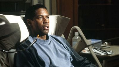 Imagem da notícia Maratona de 6,5 horas com Denzel Washington para ver no streaming: Todos os fãs ficarão felizes aqui