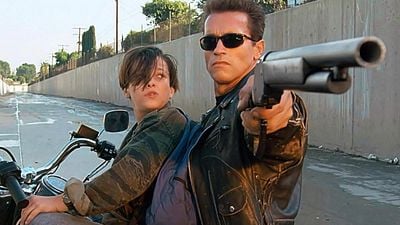 Imagem da notícia O substituto de Arnold Schwarzenegger foi confirmado: Este é o novo Exterminador do Futuro da Netflix