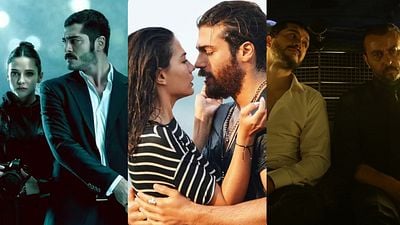 Imagem da notícia Dicas para hoje: 5 novelas turcas para maratonar no Globoplay