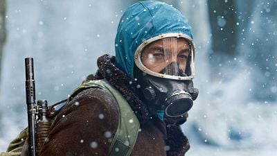 Imagem da notícia Onde O Eternauta foi gravado? Filmagens da série de ficção científica da Netflix duraram 148 dias