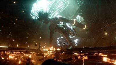 Imagem da notícia Ficção científica apenas para adultos: A grande saga da Netflix lança dois novos filmes no mesmo dia