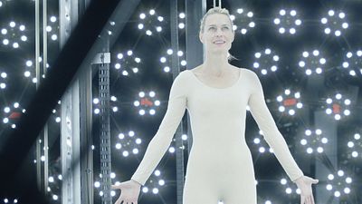 Imagem da notícia Esse filme de ficção científica alertou sobre o que os atores enfrentariam com a IA há quase 10 anos