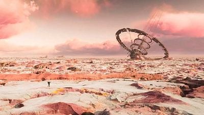 Imagem da notícia A saga de ficção científica que tentou imitar o sucesso de Jogos Vorazes: 9 anos depois continua inacabada