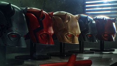 Imagem da notícia Efeito Deadpool & Wolverine: Nova série do Demolidor, será "mais violenta" do que projeto da Netflix e terá "colisão" com outros heróis da Marvel