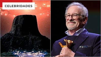 Imagem da notícia Steven Spielberg mudou o final de um de seus melhores filmes por pressão e ainda se arrepende: "Nunca deveria ter feito"