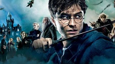 Imagem da notícia "Não é algo que estou procurando ou quero fazer": Este ator de Harry Potter não gostaria de reprisar seu icônico personagem na nova série da franquia