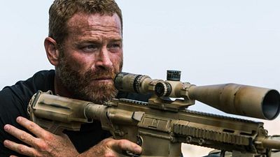 Imagem da notícia O filme de guerra que está varrendo a Netflix 8 anos após fracassar nos cinemas: Um espetáculo com o selo de um dos diretores de maior bilheteria da história