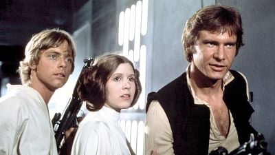 Imagem da notícia Nem Star Wars, nem O Senhor dos Anéis: Esta obra-prima da ficção científica é o filme mais assistido do mundo no momento