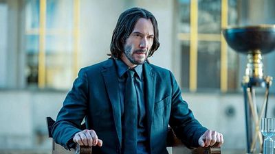 Imagem da notícia Quanto mais Keanu Reeves, melhor! John Wick 4 terá nova versão com mais de 3 horas de duração