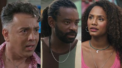 Imagem da notícia Resumo de Volta por Cima (10 a 15/02): Gigi descobre segredo impensável, Jão chega ao limite e Madá é flagrada pelo ex