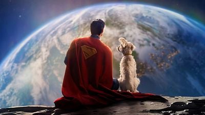 Imagem da notícia Quais são os próximos lançamentos da DC após Superman?