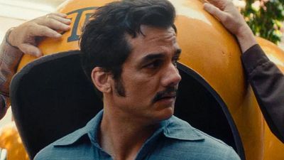 Imagem da notícia “Isso me assusta": Diante de O Agente Secreto, Wagner Moura fala sem rodeios sobre importância política do filme