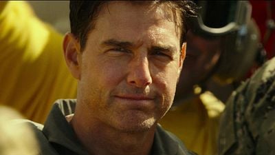 Imagem da notícia Tom Cruise vai voar de novo? Estúdio traz excelentes notícias sobre próxima sequência de Top Gun