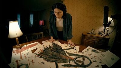 Imagem da notícia Medo, paranoia e desespero: Um dos filmes de terror mais assustadores de 2026 já está disponível no streaming