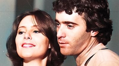 Imagem da notícia "Tomava leite desnatado em pó e comia maçã": Há 47 anos, atriz encarou maratona radical para emagrecer – e ainda quase morreu em cena