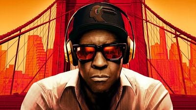 Imagem da notícia No streaming: Assista hoje a este novo suspense estrelado por Denzel Washington!