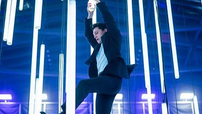 Imagem da notícia Tom Holland se preparou para Uncharted por meses e adquiriu uma habilidade inusitada que não existia nos jogos que deram origem ao filme