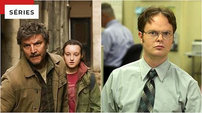 Imagem da notícia Ator de The Office critica The Last of Us e acusa série de praticar anti-cristianismo; entenda