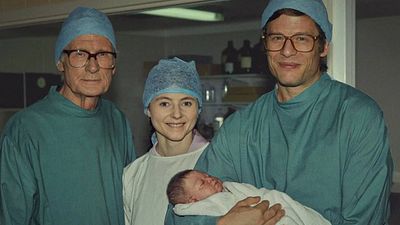 Imagem da notícia Hoje na Netflix: A chocante história real de 57 anos atrás do criador de Adolescência