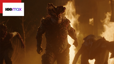 Imagem da notícia The Last of Us: Como foi feito o personagem mais assustador da série? Ator da Marvel surge irreconhecível no papel