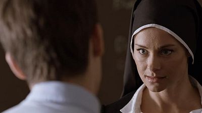 Imagem da notícia Irmã do Pecado tem na Netflix? Saiba onde assistir ao polêmico suspense