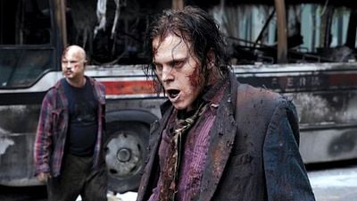 Imagem da notícia O episódio sem zumbis que quase entrou no universo de The Walking Dead sem ninguém perceber