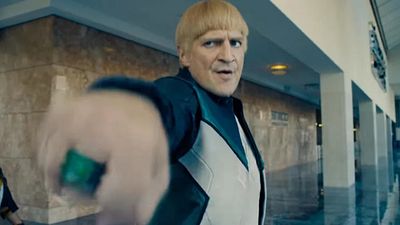 Imagem da notícia Superman: Quem é Guy Gardner, Lanterna Verde que aparece no trailer do novo filme de James Gunn?