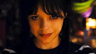 Imagem da notícia Como Jenna Ortega pode voltar para o Universo Cinematográfico Marvel?