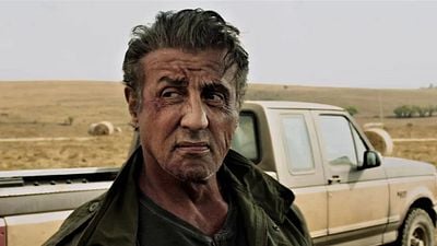 Imagem da notícia Sylvester Stallone se despede de Hollywood e vive em um lugar bem especial longe de Los Angeles: "Precisamos mudar"