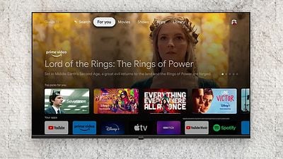 Imagem da notícia Smart TV Philips 4K de 55 polegadas tem queda brusca de preço em oferta relâmpago e se torna uma das melhores compras do momento