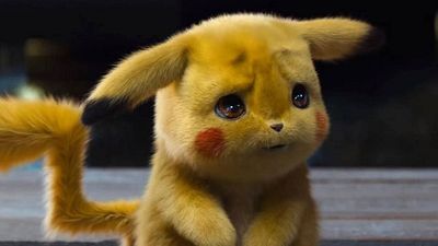 Imagem da notícia Imagens nojentas mostram a anatomia de Pikachu, Charmander e outros Pokémon