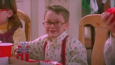 Imagem da notícia "Não sou a p*rra de um ator de método": Kieran Culkin foi xingado por diretor aos seis anos de idade, em seu primeiro trabalho como ator