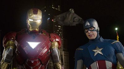 Imagem da notícia Nem Homem de Ferro, nem Capitão América: O melhor personagem da Marvel segundo o público não é óbvio, mas faz todo sentido