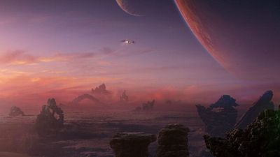 Imagem da notícia Nem Batman, nem Vingadores: O melhor filme de super-herói para Steven Spielberg é este sucesso da década passada