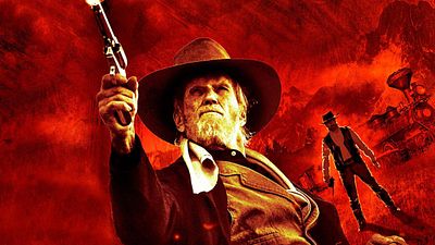 Imagem da notícia Filme de faroeste para assistir grátis online: 1h30 de pura vingança com indicado ao Oscar