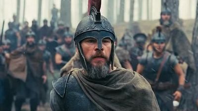 Imagem da notícia Quantas horas tem o filme A Odisseia? Christopher Nolan entrega seu projeto mais ambicioso após Oppenheimer