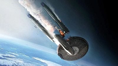 Imagem da notícia Mudança de rumo em Star Trek: Novo filme para o cinema deve ser como "Dia de Treinamento no espaço"