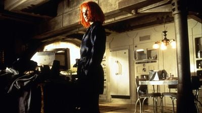 Imagem da notícia "Festejamos a noite toda": Esta atriz ainda não consegue acreditar que conseguiu o papel neste famoso filme de ficção científica