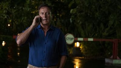 Imagem da notícia The White Lotus é denunciada inesperadamente por cena chocante da 3ª temporada: "Não reflete nossos valores"