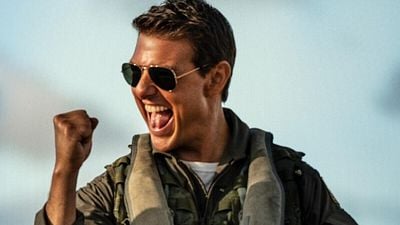 Imagem da notícia Tom Cruise finalmente confirma seu retorno em Top Gun 3 – e deixa claro que não teremos que esperar muito para vê-lo!