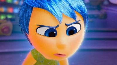 Imagem da notícia Divertida Mente da vida real está chegando aos cinemas: Disney gostou tanto do projeto que assinou a produção