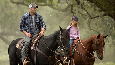 Imagem da notícia Disponível no Prime Video: Este sucesso de bilheteria de ação hardcore estrelado por Jason Statham originalmente seria um novo filme do Rambo!