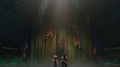 Imagem da notícia Foi assim que Wicked superou até o Homem-Aranha de Tom Holland