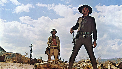 Imagem da notícia No streaming: Um faroeste excepcional – melhor do que qualquer um de Clint Eastwood ou John Wayne